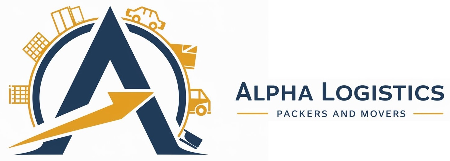 Alpha Logistics Packers And Movers