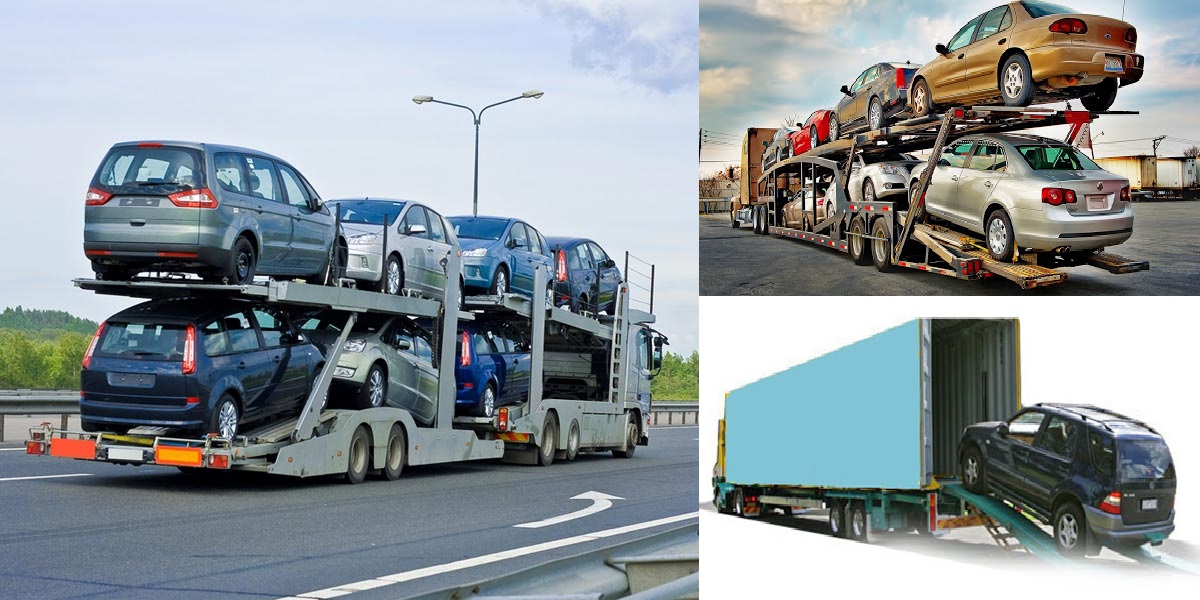 Vehicle Transportation